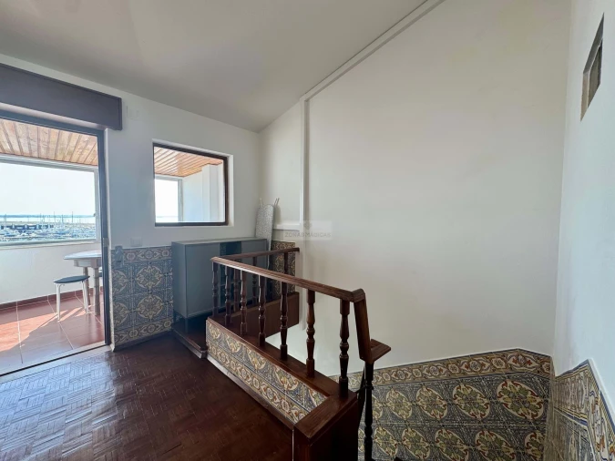 Moradia T4 para Arrendamento férias em Lagos (São Sebastião e Santa Maria) Foto 9