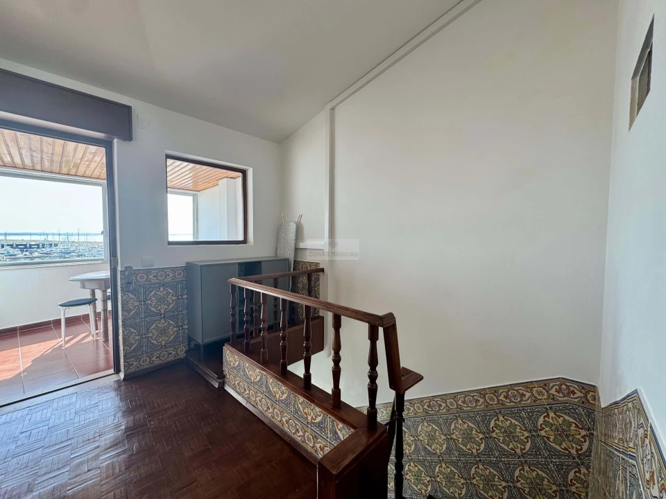 Moradia T4 para Arrendamento férias em Lagos (São Sebastião e Santa Maria) Foto 9