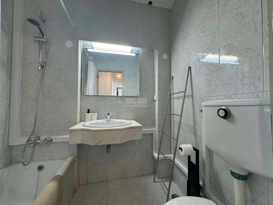 Moradia T4 para Arrendamento férias em Lagos (São Sebastião e Santa Maria) Foto 10