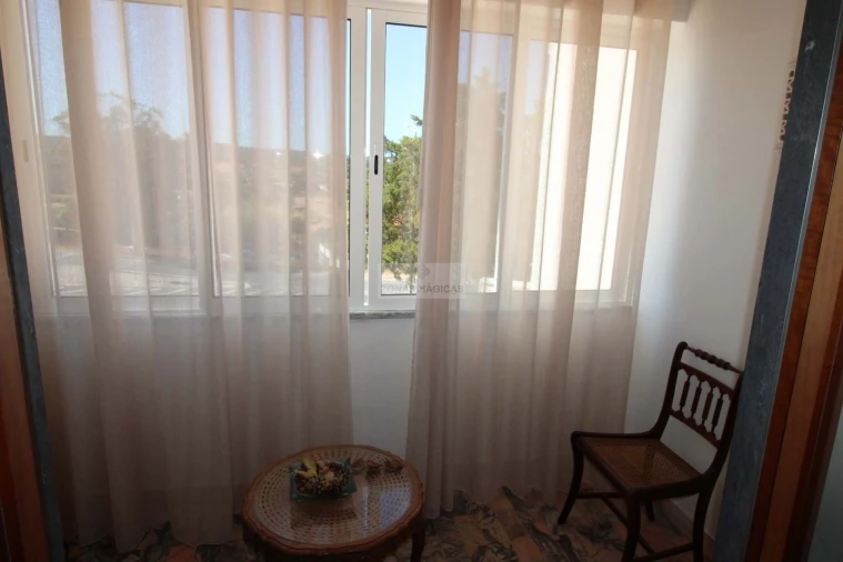 Moradia T3 para Venda em Odiaxere Foto 18