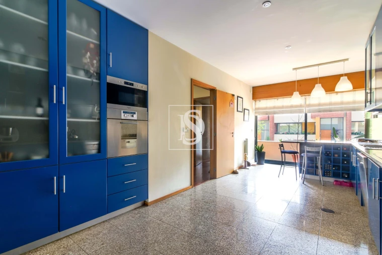 Moradia T4 para Venda em Nogueiró e Tenões Foto 10