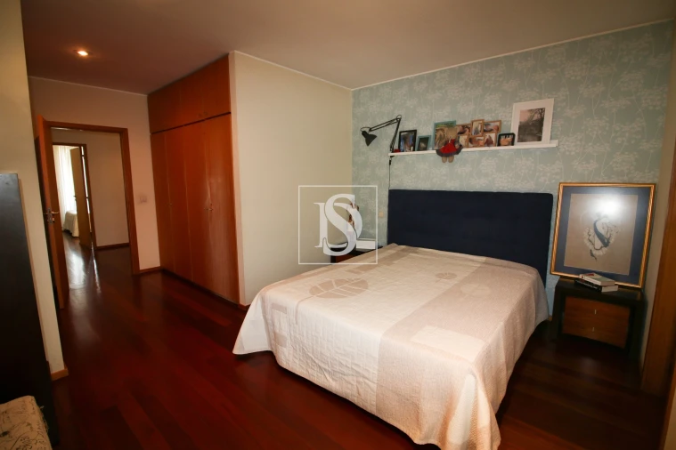 Moradia T4 para Venda em Nogueiró e Tenões Foto 18