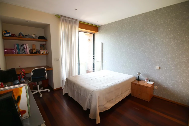 Moradia T4 para Venda em Nogueiró e Tenões Foto 25