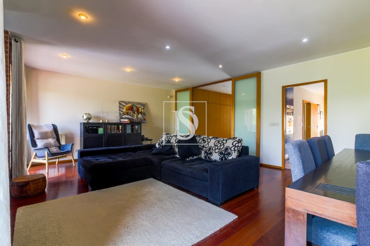 Moradia T4 para Venda em Nogueiró e Tenões Foto 12