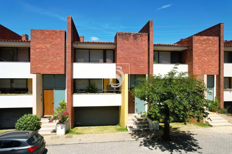 Moradia T4 para Venda em Nogueiró e Tenões Foto 3