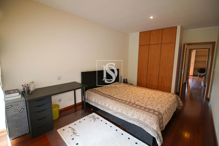 Moradia T4 para Venda em Nogueiró e Tenões Foto 20