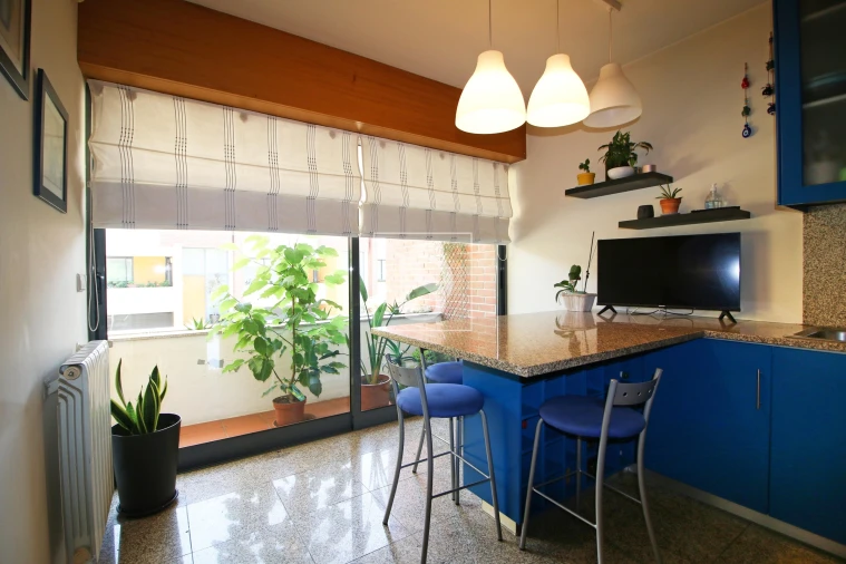 Moradia T4 para Venda em Nogueiró e Tenões Foto 9