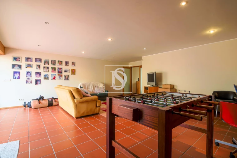 Moradia T4 para Venda em Nogueiró e Tenões Foto 33