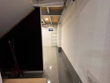 Negócio para Venda em Avenidas Novas