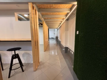 Negócio para Venda em Avenidas Novas