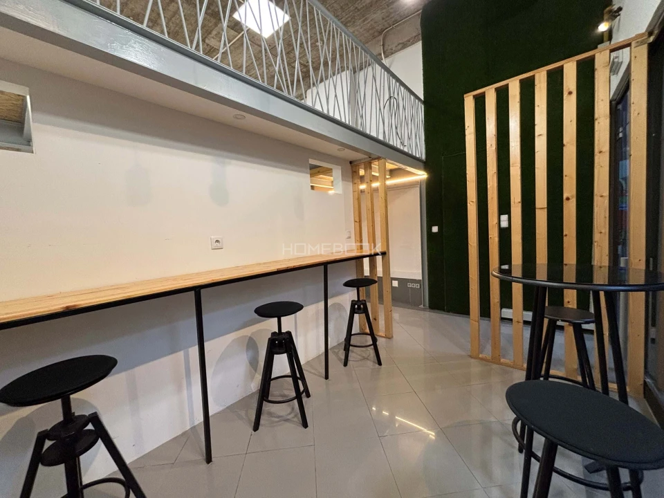 Negócio para Venda em Avenidas Novas Foto 11