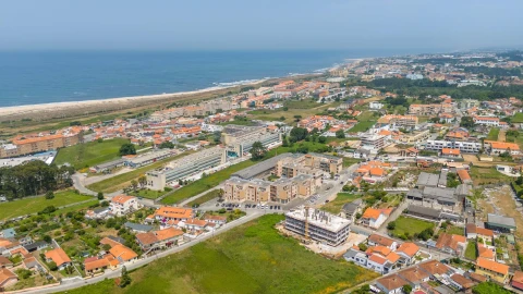 Apartamento T2 para Venda em Espinho