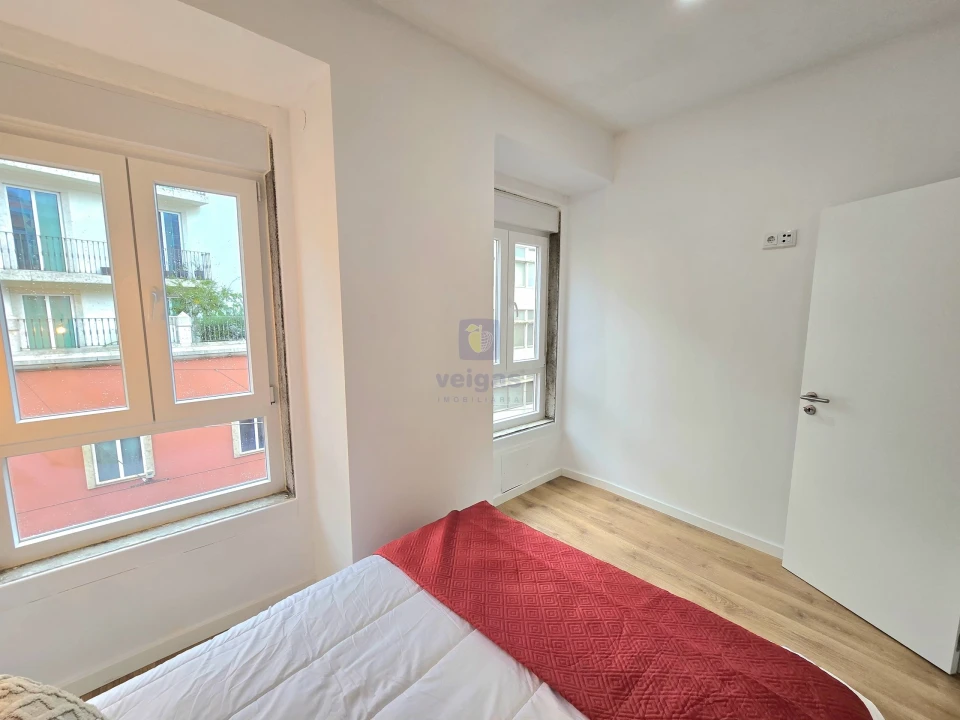 Apartamento T3 para Venda em Penha de França Foto 19