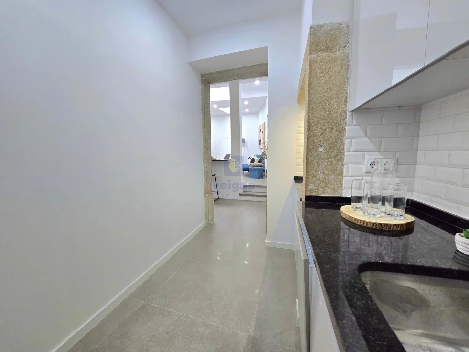 Apartamento T3 para Venda em Penha de França Foto 5