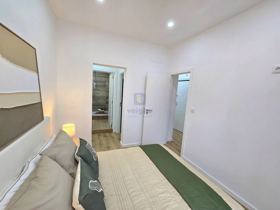 Apartamento T3 para Venda em Penha de França Foto 15