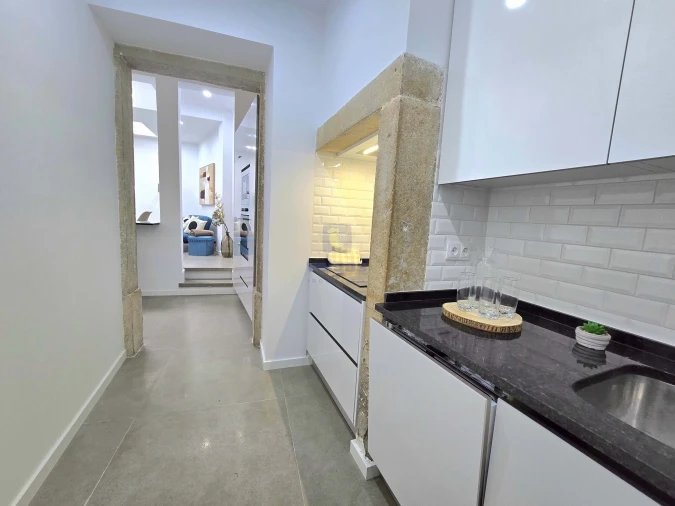 Apartamento T3 para Venda em Penha de França Foto 3