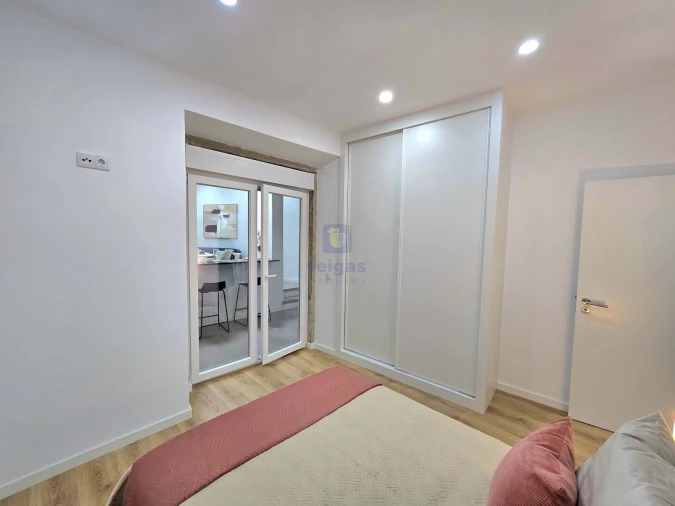 Apartamento T3 para Venda em Penha de França Foto 9