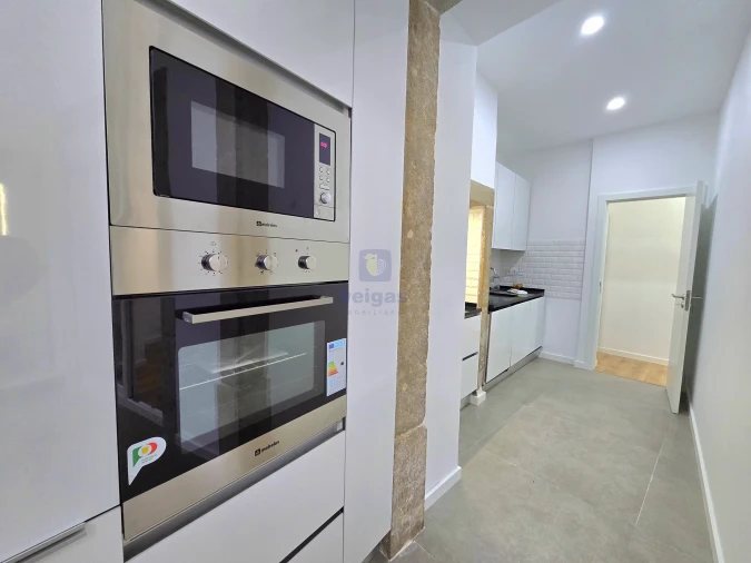 Apartamento T3 para Venda em Penha de França Foto 4