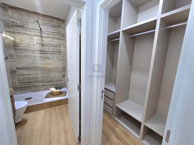 Apartamento T3 para Venda em Penha de França Foto 14