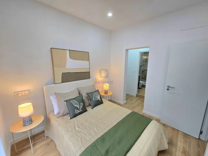 Apartamento T3 para Venda em Penha de França Foto 16