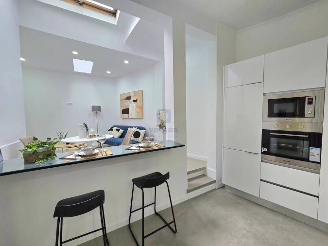 Apartamento T3 para Venda em Penha de França Foto 7