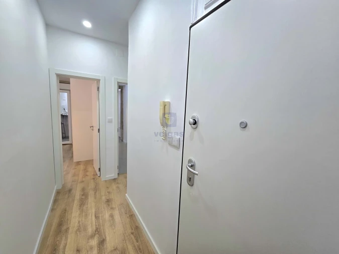 Apartamento T3 para Venda em Penha de França Foto 22