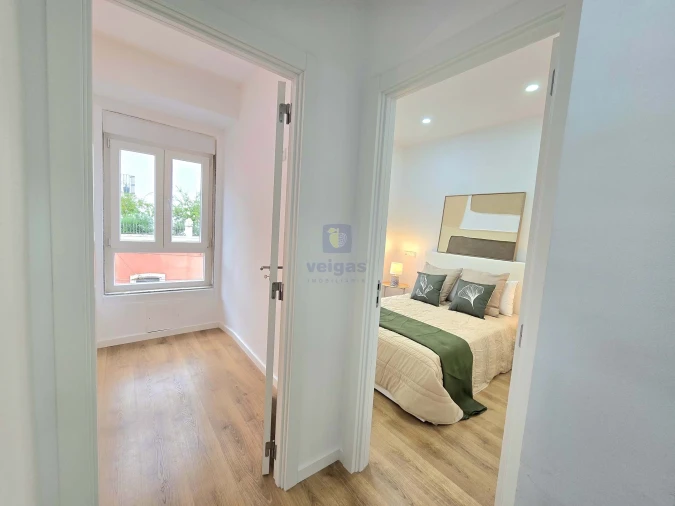 Apartamento T3 para Venda em Penha de França Foto 23