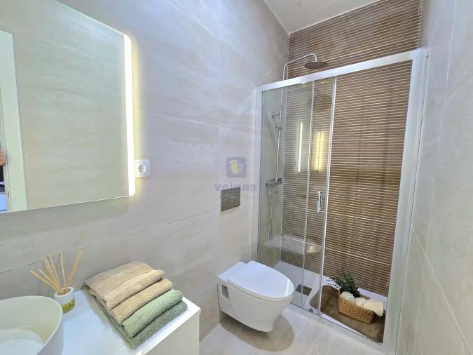 Apartamento T3 para Venda em Penha de França Foto 8