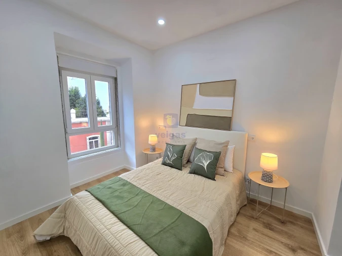 Apartamento T3 para Venda em Penha de França Foto 18