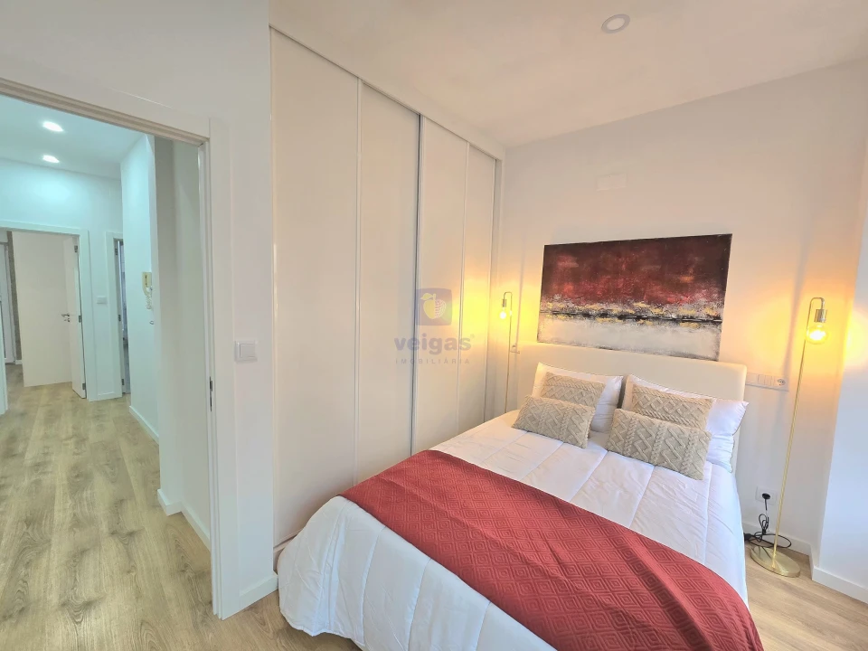 Apartamento T3 para Venda em Penha de França Foto 20