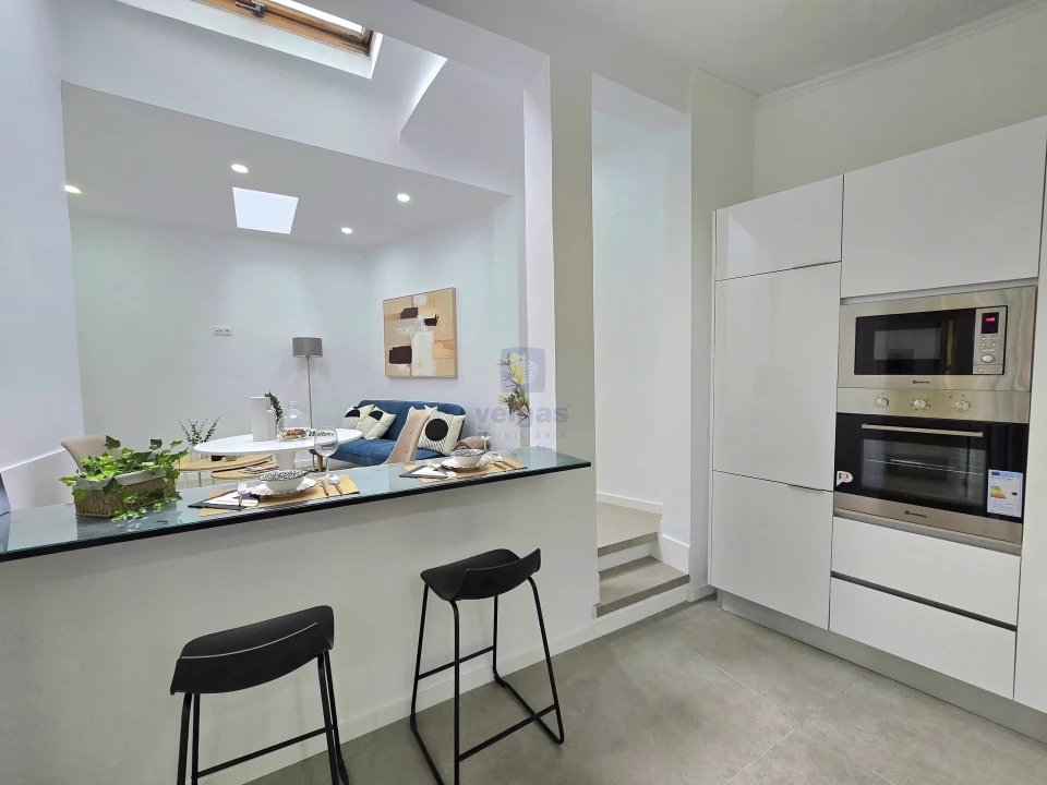 Apartamento T3 para Venda em Penha de França Foto 7