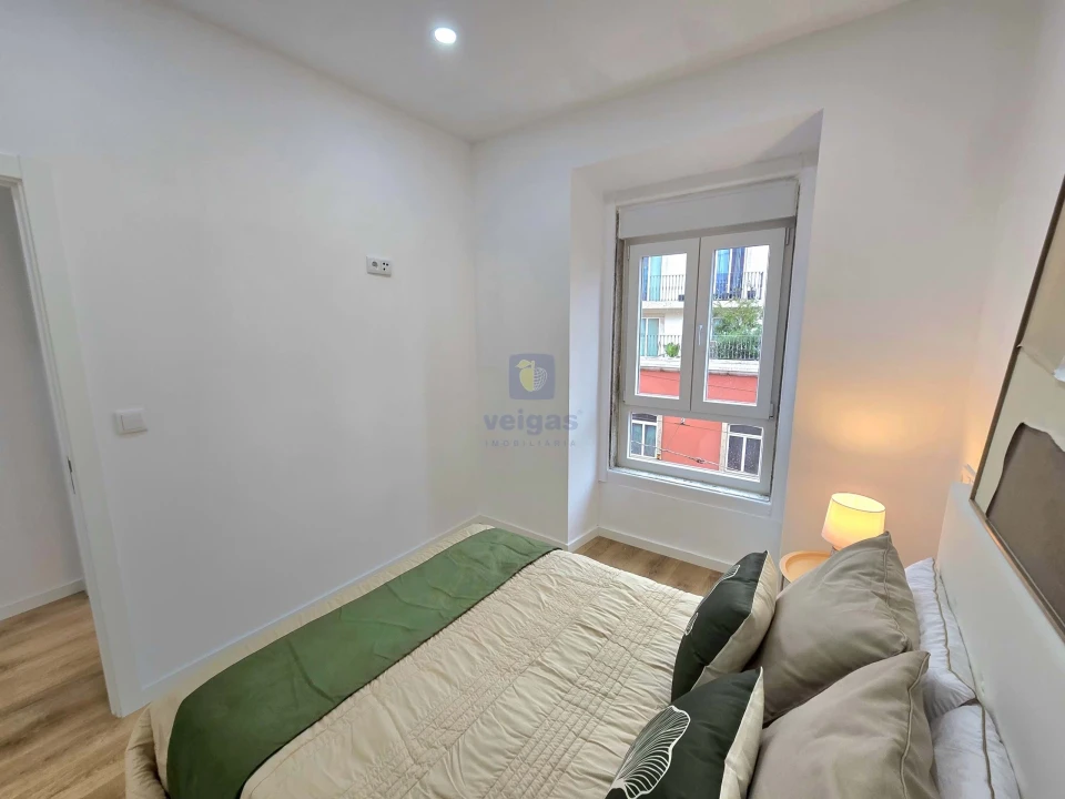 Apartamento T3 para Venda em Penha de França Foto 17