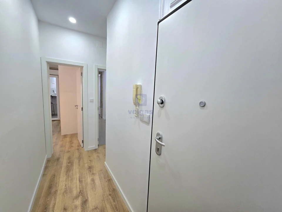 Apartamento T3 para Venda em Penha de França Foto 22