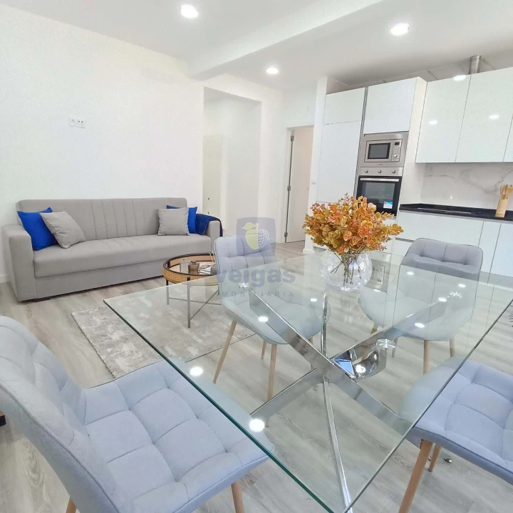 Apartamento T3 para Venda em Penha de França Foto 10