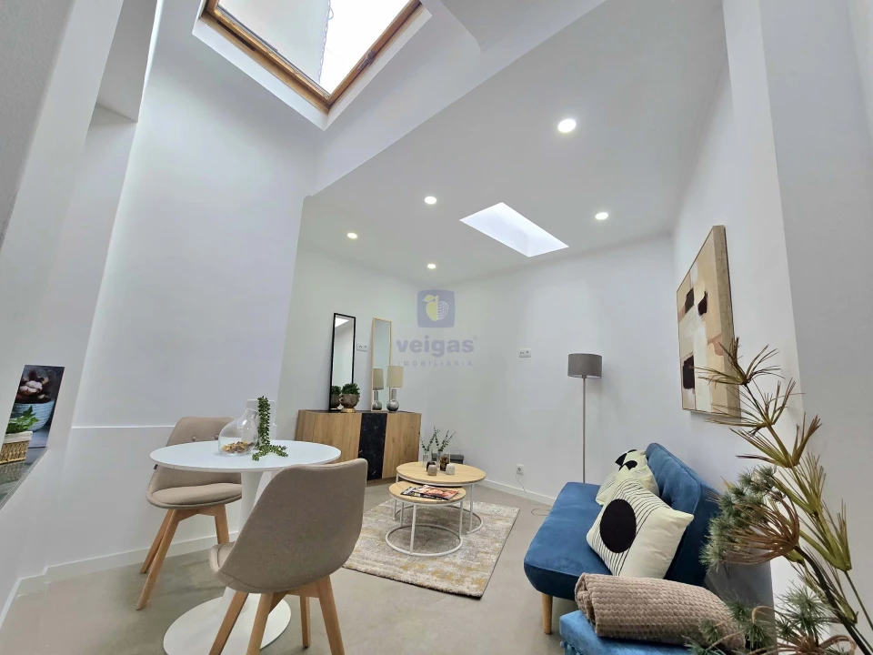 Apartamento T3 para Venda em Penha de França Foto 1