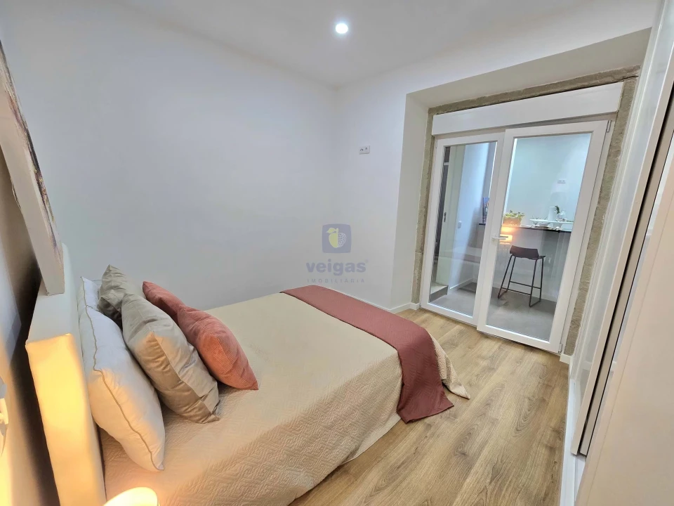 Apartamento T3 para Venda em Penha de França Foto 10