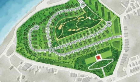 Apartamento T3 para Venda em Canidelo