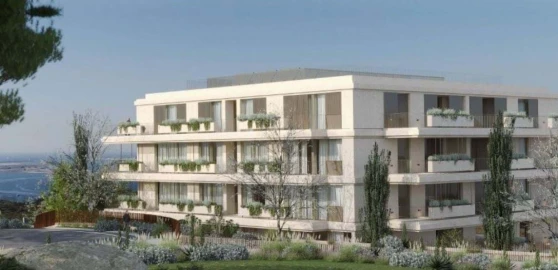 Apartamento T3 para Venda em Canidelo