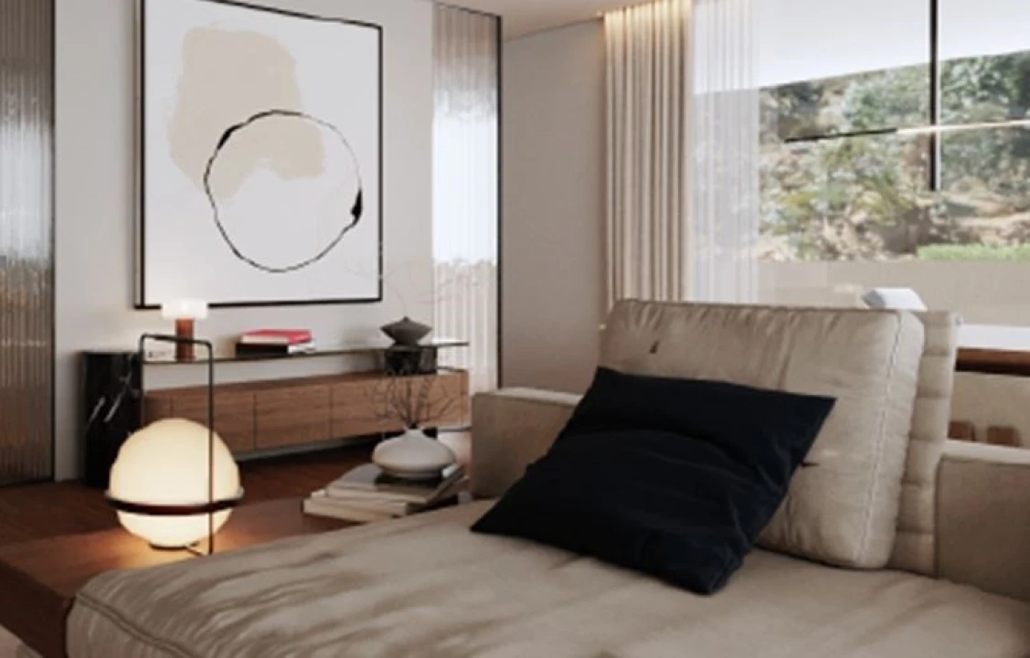 Apartamento T3 para Venda em Canidelo Foto 3