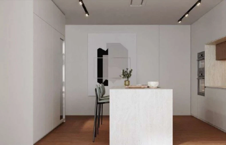 Apartamento T3 para Venda em Canidelo Foto 7