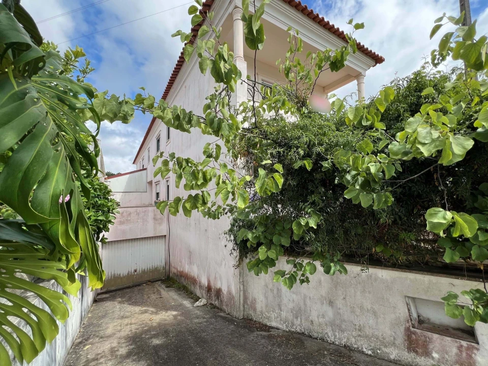 Apartamento T4 para Venda em Pataias e Martingança Foto 4