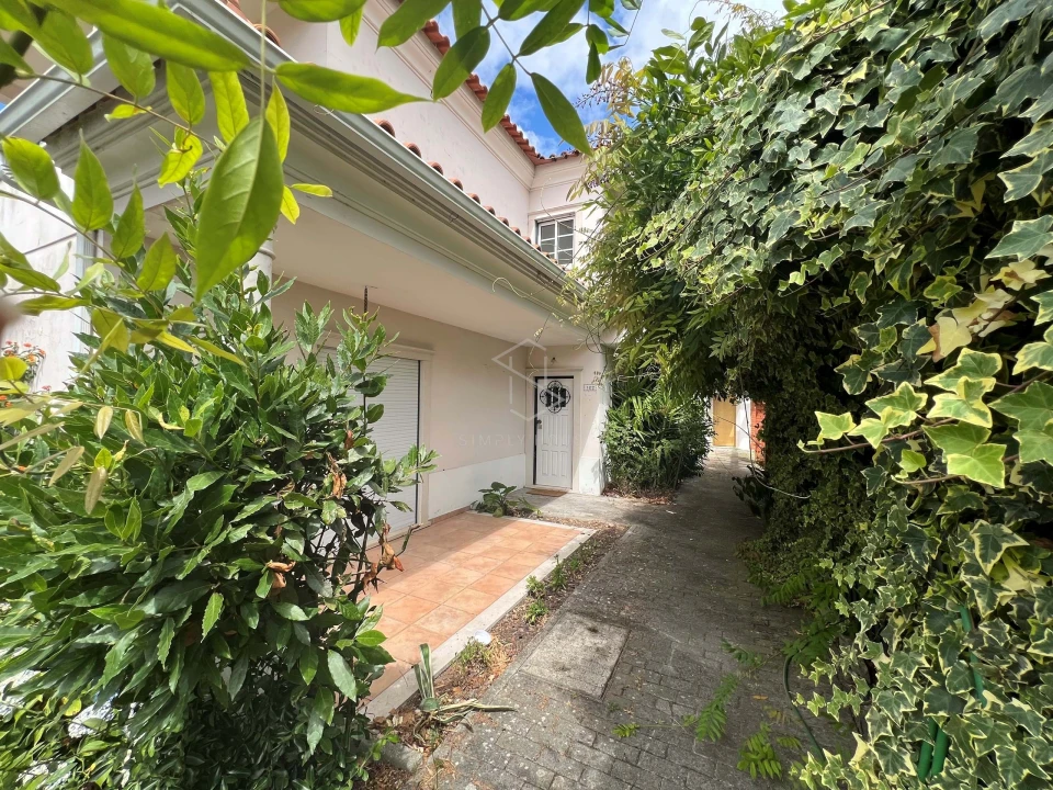 Apartamento T4 para Venda em Pataias e Martingança Foto 2