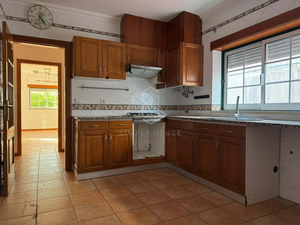 Apartamento T4 para Venda em Pataias e Martingança Foto 11