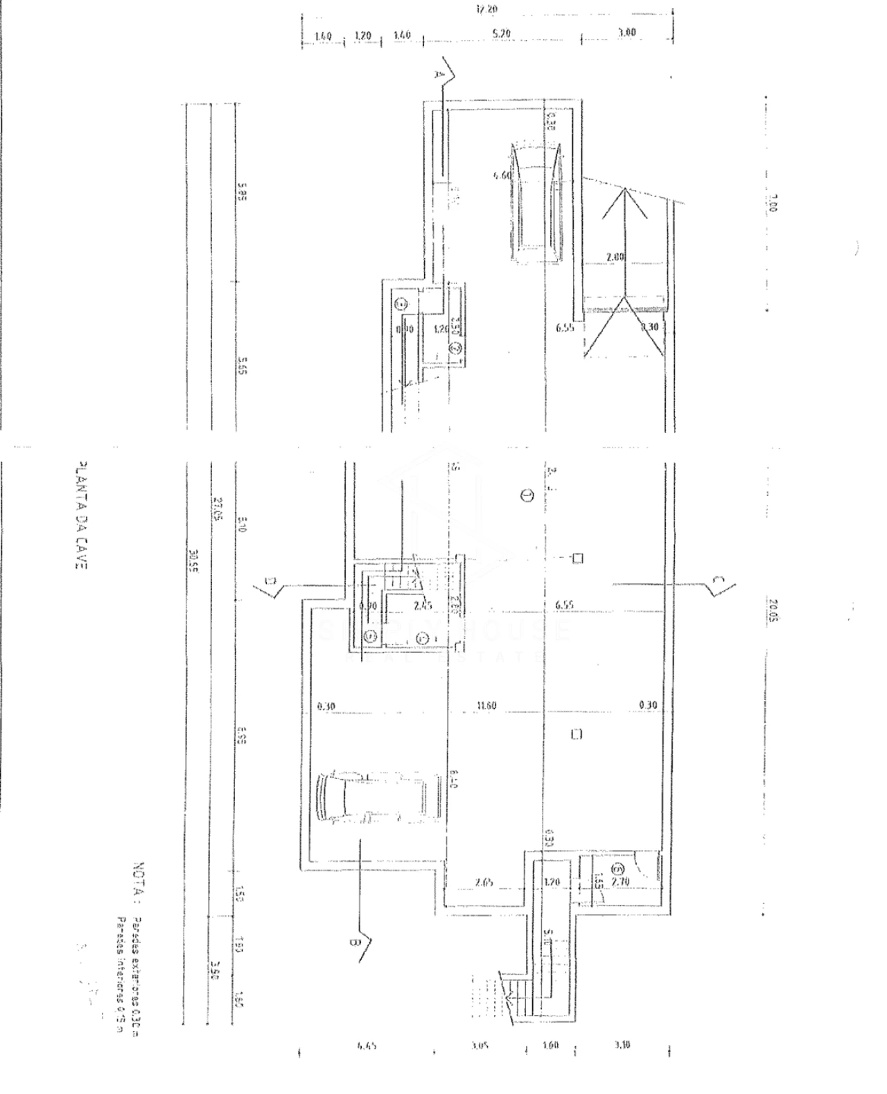 Apartamento T4 para Venda em Pataias e Martingança Foto 56