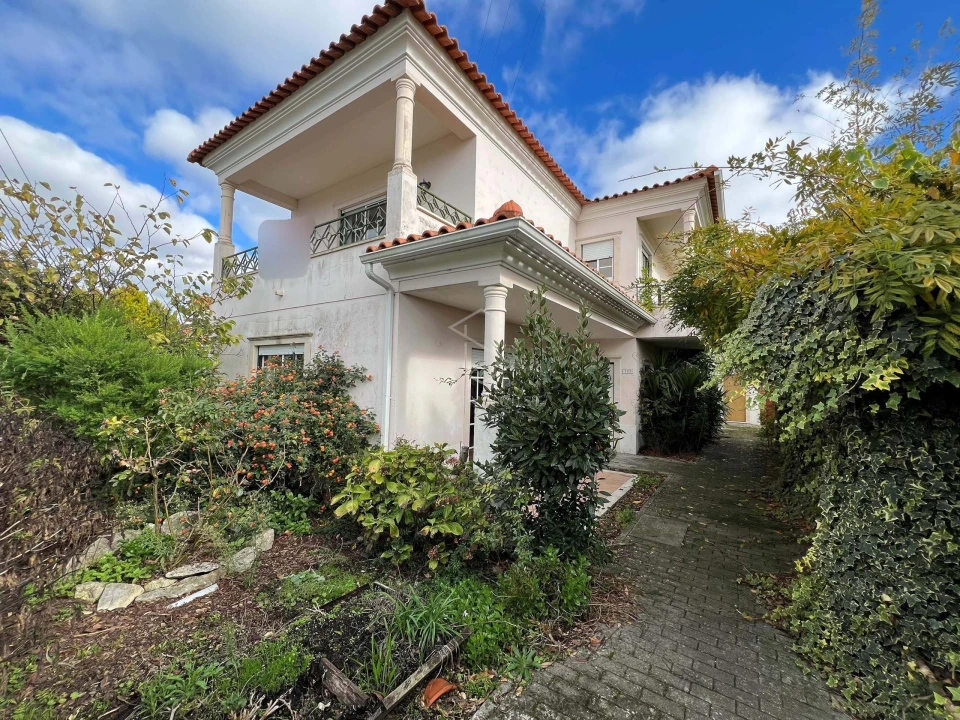 Apartamento T4 para Venda em Pataias e Martingança Foto 1