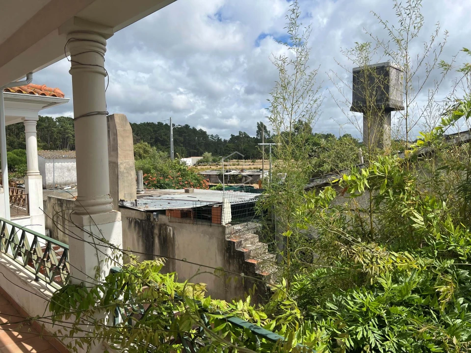 Apartamento T4 para Venda em Pataias e Martingança Foto 31