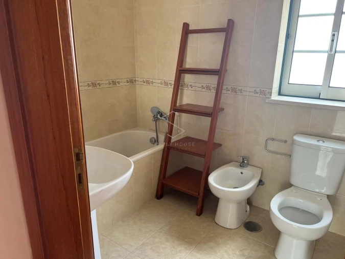 Apartamento T4 para Venda em Pataias e Martingança Foto 44