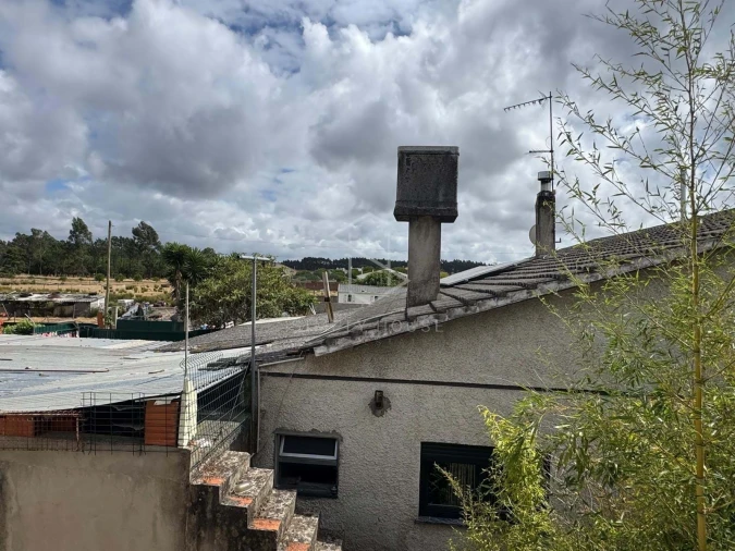 Apartamento T4 para Venda em Pataias e Martingança Foto 48