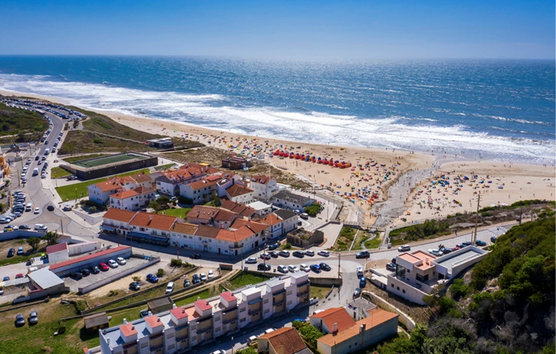 Apartamento T4 para Venda em Pataias e Martingança Foto 59