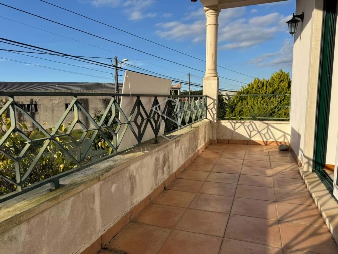 Apartamento T4 para Venda em Pataias e Martingança Foto 39